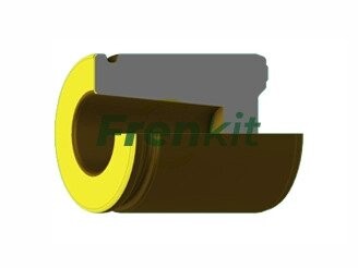 Поршень гальмівного супорту FORD F250 98-07, F350 98-07; JEEP Wrangler 19- FRENKIT P485305