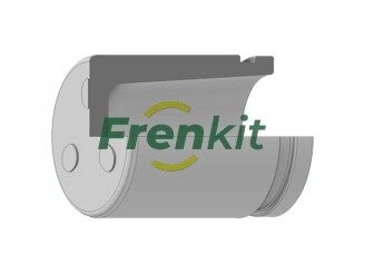 Поршень гальмівного супорту MITSUBISHI Mirage 12- FRENKIT P514504