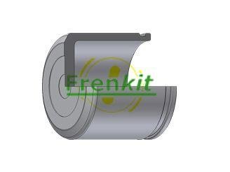 Поршень, корпус скобы тормоза FRENKIT P574501