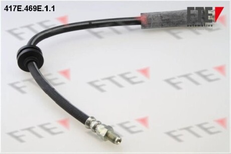 Тормозной шланг FTE 417E469E11