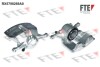 Гальмівний супорт AUDI/SKODA/VW A3/Q2/Karog/Kodiaq/Octavia "FL \'\'12>> FTE 9290080 (фото 1)