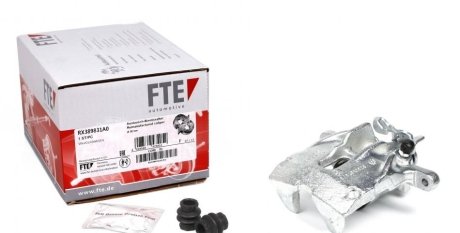 Тормозной суппорт FTE RX389831A0