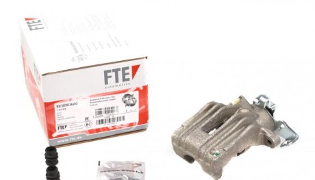 Тормозной суппорт FTE RX389836A0