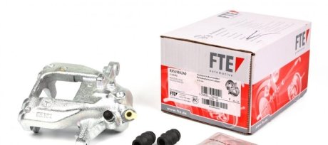 Тормозной суппорт FTE RX519842A0