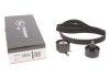 Ремкомплекти приводу ГРМ автомобілів PowerGrip Kit (Вир-во Gates) K025508XS