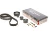 Ремкомплекти приводу ГРМ автомобілів PowerGrip Kit (Вир-во Gates) K035360XS