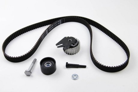Ремкомплекти приводу ГРМ автомобілів PowerGrip Kit (Вир-во) GATES K055500XS (фото 1)