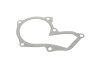 Помпа води + комплект ремня ГРМ Ford C-Max/Fiesta/Focus/Mondeo/Mazda 3 1.2-1.6 07-12 GATES KP15669XS (фото 13)