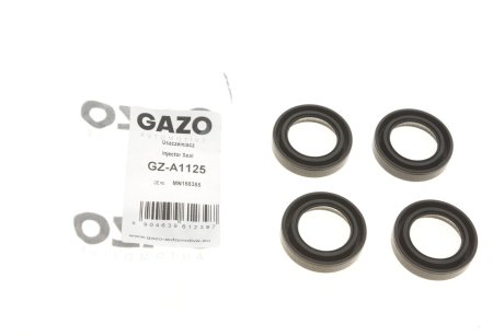 Сальник форсунки GAZO GZ-A1125