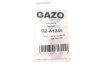 Уплотнительное кольцо, датчик уровня моторного масла GAZO GZ-A1245 (фото 3)