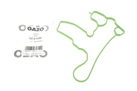 Прокладка кришки ГРМ GAZO GZ-A1250