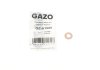 Прокладка форсунки GAZO GZ-A1585 (фото 1)