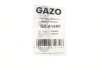Прокладка форсунки GAZO GZ-A1585 (фото 3)