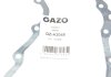 Прокладка масляного насоса GAZO GZ-A2048 (фото 2)