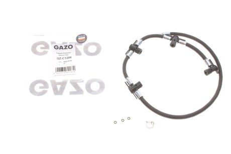 Шланг обратки GAZO GZ-C1206