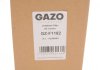 Радіатор оливи GAZO GZ-F1182 (фото 3)