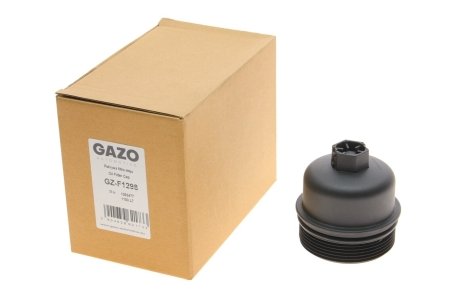 Кришка масляного фільтра GAZO GZ-F1298