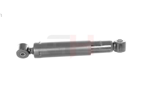 Амортизатор задній Fiat Punto 99- (масл.) GH-PARTS GH-302365