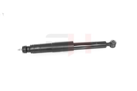 Амортизатор зад. MB 190 W201 83-93 (масл.) GH-PARTS GH-303330