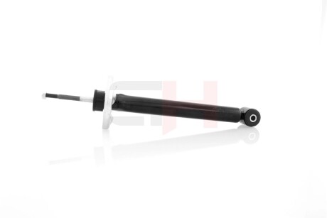 Амортизатор задній Passat B3/B4 88-97 (масл.) + тарелка GH-PARTS GH-304719