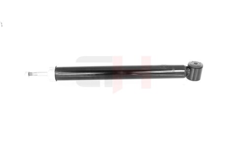 Амортизатор задній Rapid 12-/Roomster 06-15/Polo 09- (масл) GH-PARTS GH-309915