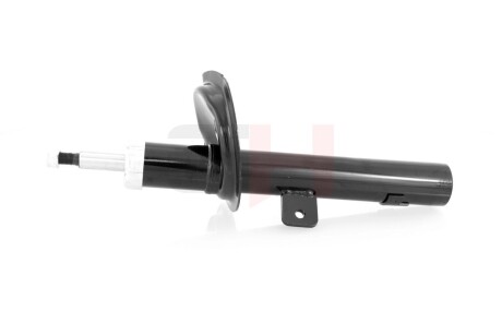 Амор-р правий перед. CItroen Berlingo/Peugeot Partner 98- GH-PARTS GH-323768H