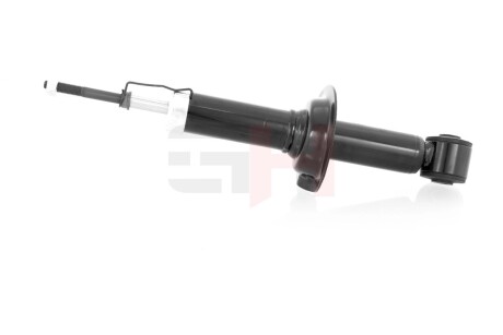 Амортизатор задній Mitsubishi Lancer 08- (газ.) GH-PARTS GH-333081