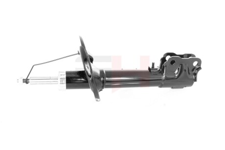 Амортизатор передній Mitsubishi ASX/Citroen C4/Peugeot 4008 10- Л. (газ.) GH-PARTS GH-351904V