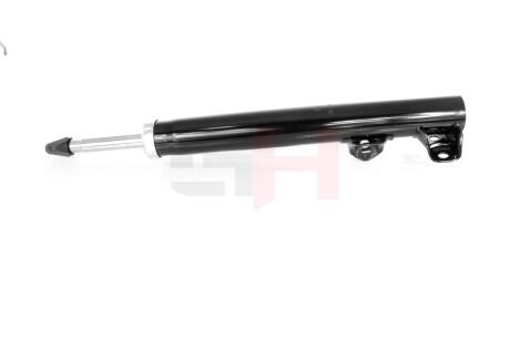 Амортизатор передній MB C/E-клас (W124/W201) -95 (газ) GH-PARTS GH-353329