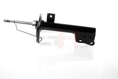 Амортизатор передній MB A-class (W168) 97-04 (газ.) GH-PARTS GH-353364