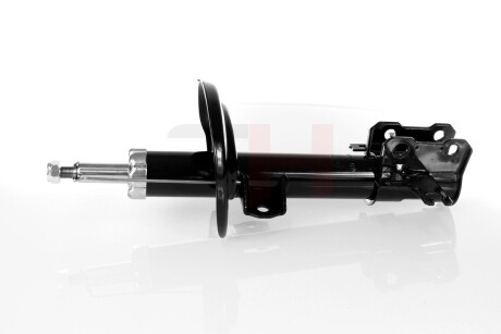 Амортизатор передній Astra H 05- (газ.) Л.=Пр. GH-PARTS GH-353640