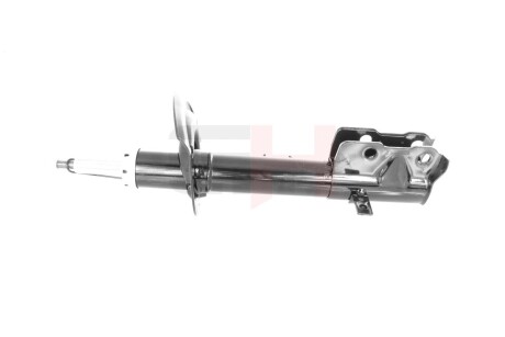 Амортизатор передній Caliber/Patriot/Compass 06- Л. (газ.) GH-PARTS GH-359333V