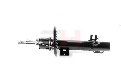 Амортизатор передній Fabia 14-/Rapid 12-/Polo 09- (газ) GH-PARTS GH-359914