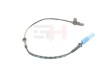 Датчик ABS перед. BMW X5 E53 00-09.03 GH-PARTS GH-701518 (фото 2)