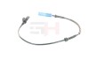 Датчик ABS перед. BMW X5 E53 00-09.03 GH-PARTS GH-701518 (фото 3)