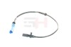 Датчик ABS перед. BMW X5 E53 00-09.03 GH-PARTS GH-701518 (фото 4)