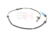 Датчик ABS передній BMW X3 E83 04-10 GH-PARTS GH-701526 (фото 2)