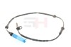 Датчик ABS передній BMW X3 E83 04-10 GH-PARTS GH-701526 (фото 4)