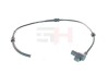 Датчик ABS перед. Citroem Jumpy/Peugeot Expert 96- GH-PARTS GH-701908 (фото 1)