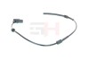 Датчик ABS перед. Citroem Jumpy/Peugeot Expert 96- GH-PARTS GH-701908 (фото 3)