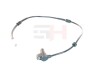 Датчик ABS перед. Citroem Jumpy/Peugeot Expert 96- GH-PARTS GH-701908 (фото 4)