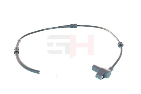 Датчик ABS перед. Citroem Jumpy/Peugeot Expert 96- GH-PARTS GH-701908