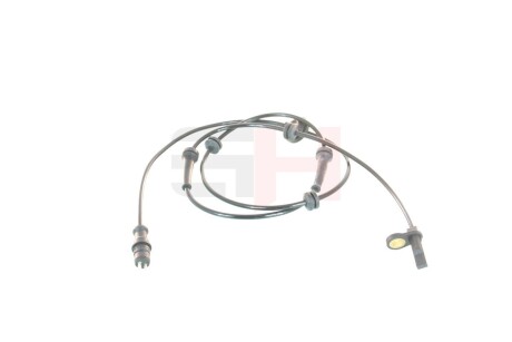 Датчик ABS перед. правий Fiat Doblo 01- GH-PARTS GH-702305H