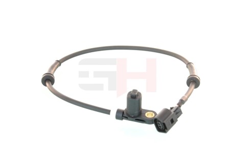 Датчик ABS переднiй Ford/VW/Seat (лiв+прав) GH-PARTS GH-702517