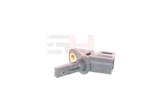 Датчик ABS перед. FORD FOCUS II, GALAXY, KUGA I, MONDEO IV, S-MAX VOLVO C30, C70 II, S40 II, V50 1.4-2.5 10.03- GH-PARTS GH-702559