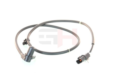 Датчик ABS перед. правий Mitsubishi Lancer/Outlander CU2W (CU2-5W) 01- GH-PARTS GH-703033H