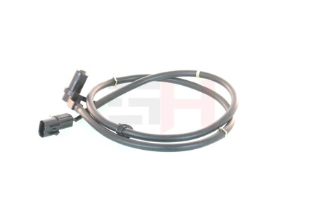 Датчик ABS перед. лівий Mitsubishi Lancer/Outlander CU2W (CU2-5W) 01- GH-PARTS GH-703033V (фото 1)