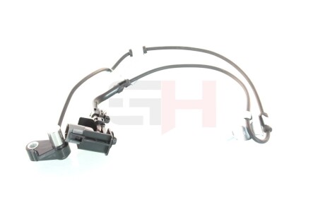 Датчик ABS правий Mazda 6 2002-2007 GH-PARTS GH-703208H