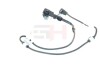 Датчик ABS лівий Mazda 6 2002-2007 GH-PARTS GH-703208V (фото 3)