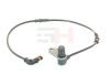 Датчик ABS перед. лівий Mercedes E-Class II (W210) -00 GH-PARTS GH-703310V (фото 1)